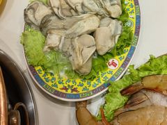 -清真·马家火锅美食城(镇江北路店)