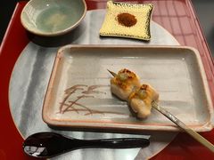 -鳥喜Toriki怀石烧鸟料理