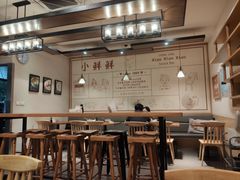 -谭师爷龙抄手(白下路店)