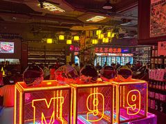 -M99 BEER世界啤酒吧(鸿云悦街店)
