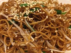 豉油王炒面-添好运点心专门店(百老汇店)