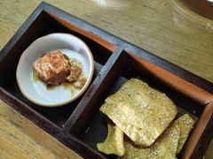 红薯片-衡厨·衡阳土菜(中南店)