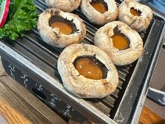 -酒井酱子·深夜食堂(东城汇店)