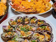 -醉壹号海鲜大排档(厦门美食地标店)