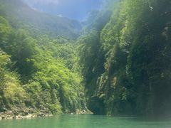 -阿依河景区