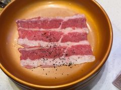 -韩小悦点餐式牛排烤肉自助(龙湖金楠天街店)