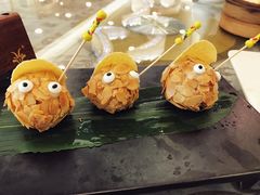 -新兴家喻酒家·羊城名宴(昌岗店)