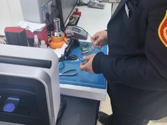 -大明眼镜(方庄店)