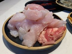 -非烤勿扰韩料自助烤肉(松山湖万科店)