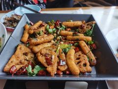-伙靠·江浙菜(田林路店)