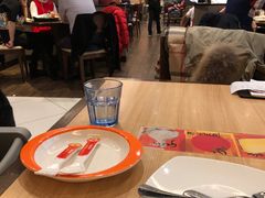 大堂-必胜客(远大路店)