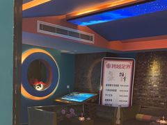 -跨越足界Spa足道(潍坊店)