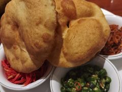姥姥的油饼-临潼印象·特色陕菜