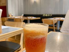 红柚果肉多多-火山屋台(新街口店)