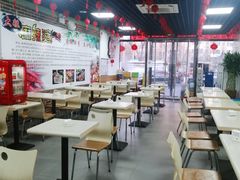 大堂-大姐麻辣烫(莲宝中路店)