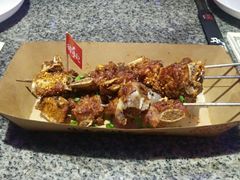 -蛙来哒(万豪城市广场黑金冠店)