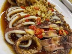 吹筒仔-梅姐海鲜餐厅(水头海鲜街店)