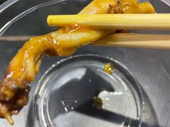 -青木岚小海鲜•小龙虾(友谊店)