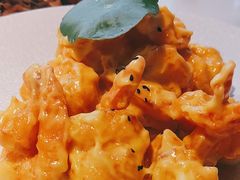 -荷塘秋月·本帮江浙菜(国权路店)