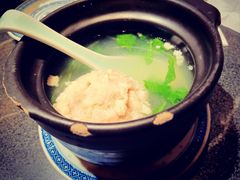 -南京大牌档(新街口德基广场店)