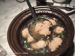 -小菜园新徽菜(无锡宜家荟聚中心店)