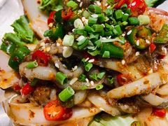 -悟能八戒烤肉自助(秦隆步行街店)