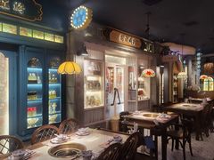 -哥老官重庆美蛙鱼头(日月光店)