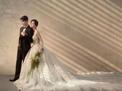 -CD视觉婚纱摄影