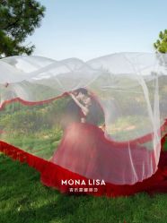点击看大图 -青禾蒙娜丽莎婚纱摄影(武汉总店)