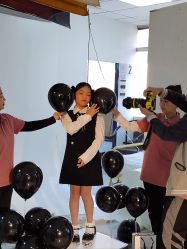 -奈斯霏儿童摄影