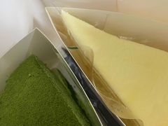 -36cake生日蛋糕(福田店)