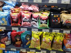 -综合保税区进口商品直销中心(新百店)