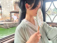 -汉仪华裳汉服旗袍·摄影写真馆(乌镇西栅店)