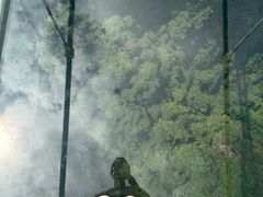 -天台山琼台仙谷景区