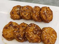 -北海渔村酒楼·粤菜海鲜点心(新华店)