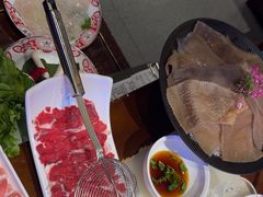 -重庆高老九火锅(万象城店)