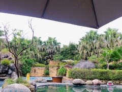 -雅安楠水阁温泉酒店