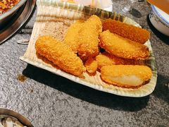 -胖子鱼·天水麻辣鱼火锅(秦州407店)