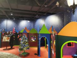 -幻贝家儿童乐园(苏州中心店)