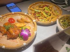 -田婆婆的菜(友谊阳光城店)