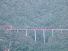 -黄金寨原生态旅游区