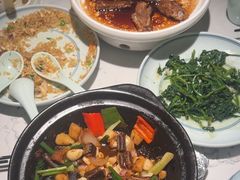 -大榕树下顺德菜(融创茂店)