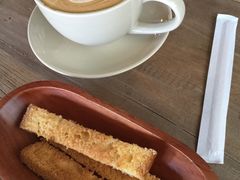 -美美咖啡·西餐厅(世奥店)