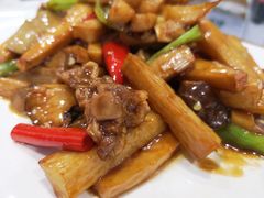 -泰来风味馆(桂林街店)