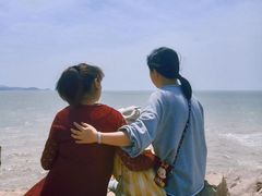 -东沙渔村