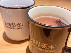 -太二酸菜鱼(汕头苏宁广场店)