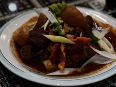 大盘鸡-新疆伊宁远征餐厅