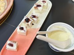 -诺敏塔拉奶茶-布里亚特包子-手把肉(锦都会店)