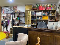 -成泰格斗(环球商业广场店)