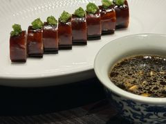 -喜悦烤鸭·新京菜(王府井店)